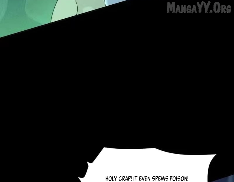 Hidden Dragon in the City (2025) Chapter 56 - page 168